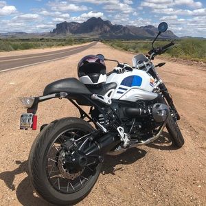 Meet your Posher, Kieran